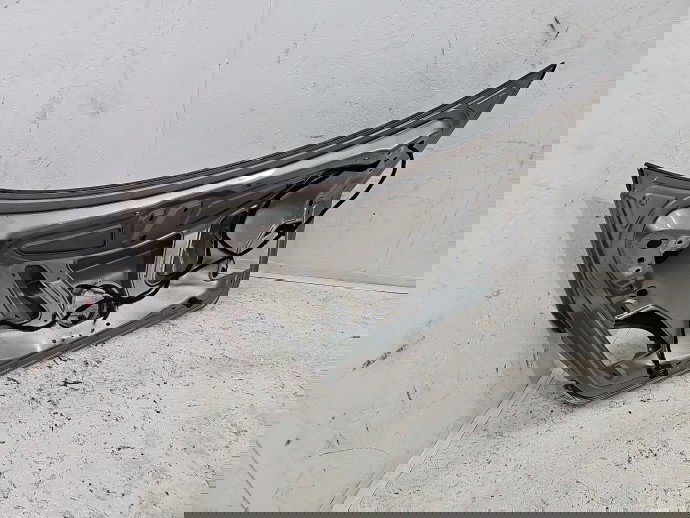 Capota portbagaj Volkswagen Passat CC (357) [Fabr 2008-2012] LC8Y