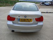 Dezmembrari BMW 320 E90 LCI 2.0 N47T 2005-2011