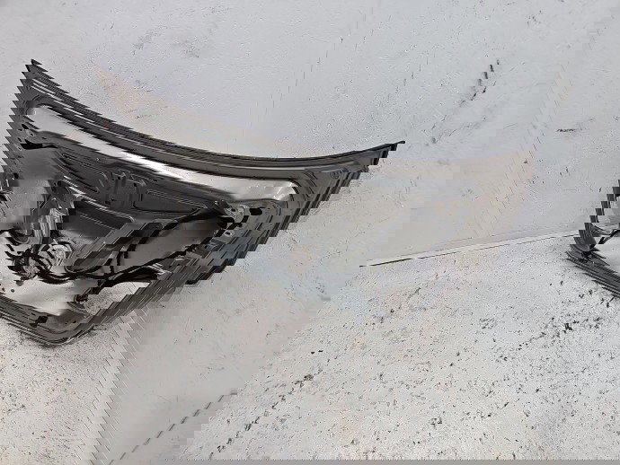 Capota portbagaj Volkswagen Passat CC (357) [Fabr 2008-2012] LC8Y