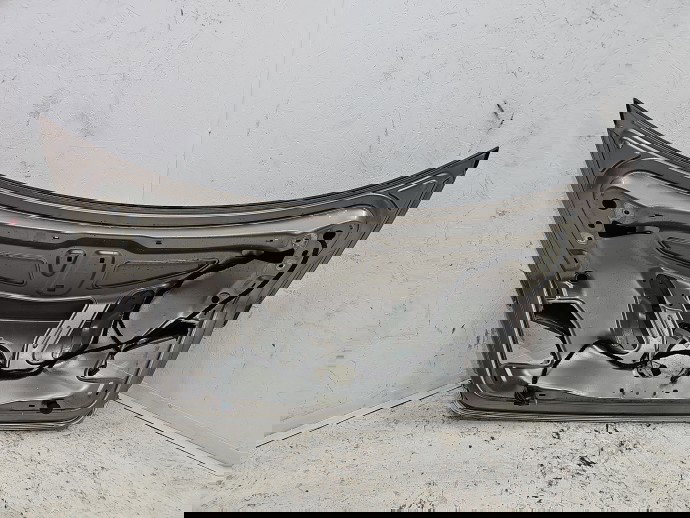 Capota portbagaj Volkswagen Passat CC (357) [Fabr 2008-2012] LC8Y