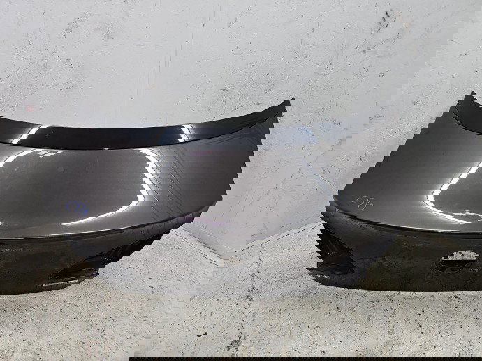 Capota portbagaj Volkswagen Passat CC (358) Facelift [Fabr 2012-2016] LB8R