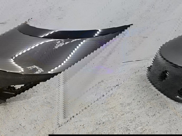 Capota portbagaj Volkswagen Passat CC (358) Facelift [Fabr 2012-2016] LB8R