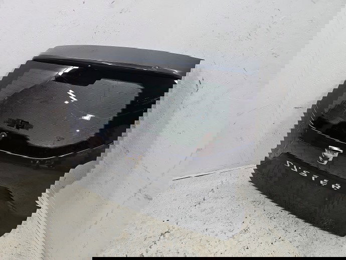 Haion Dacia Duster 2 [Fabr 2017-2023] TED69