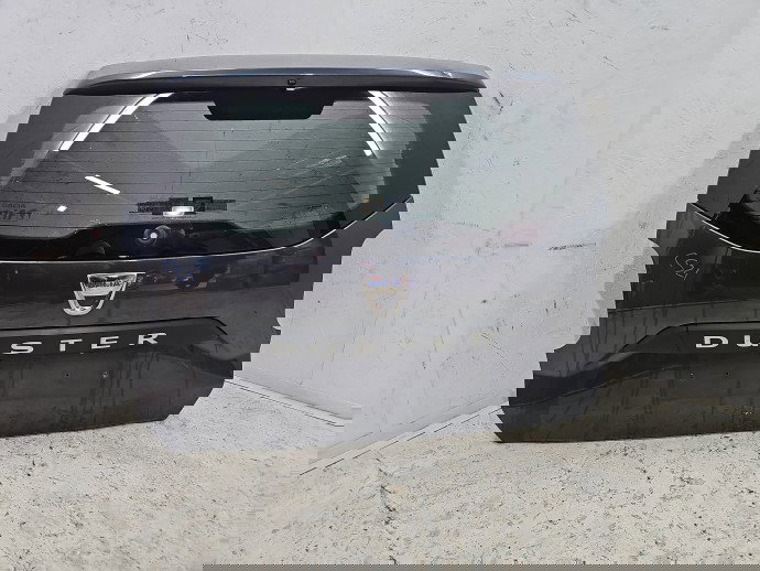 Haion Dacia Duster 2 [Fabr 2017-2023] TED69