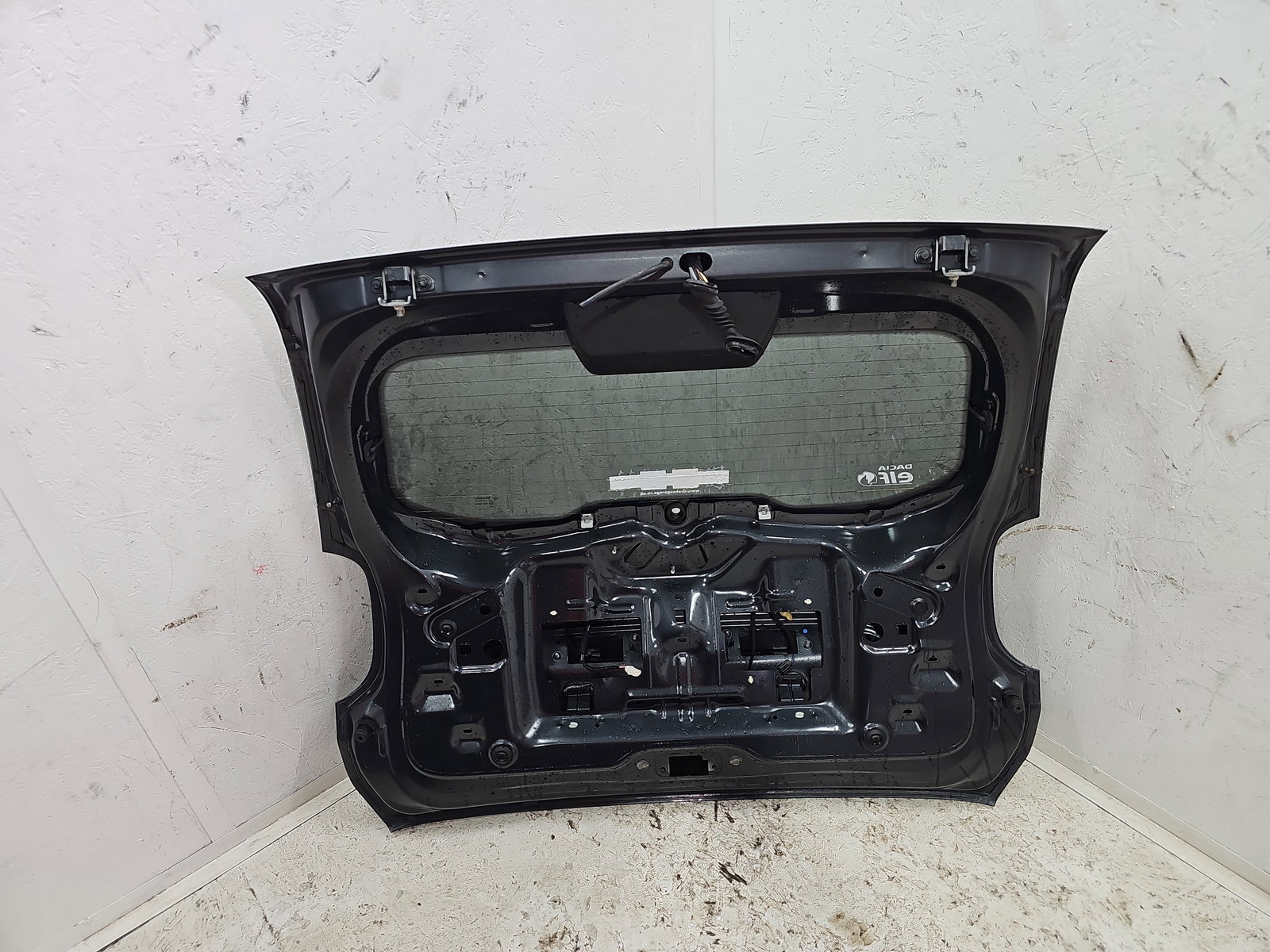 Haion Dacia Duster 2 [Fabr 2017-2023] TED69 - imagine 6