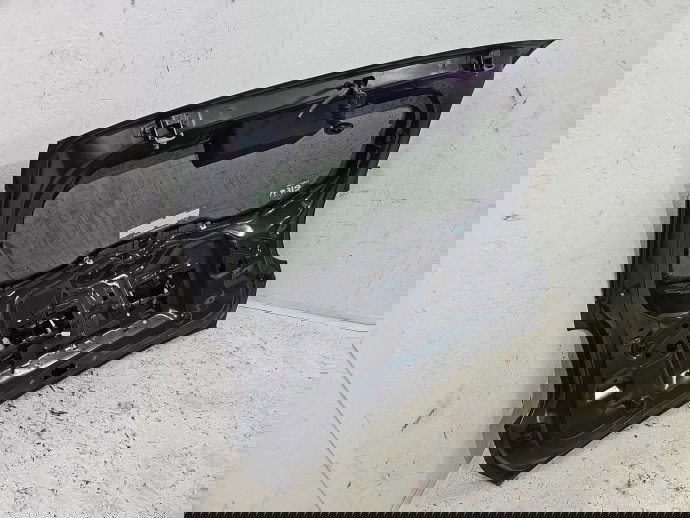 Haion Dacia Duster 2 [Fabr 2017-2023] TED69