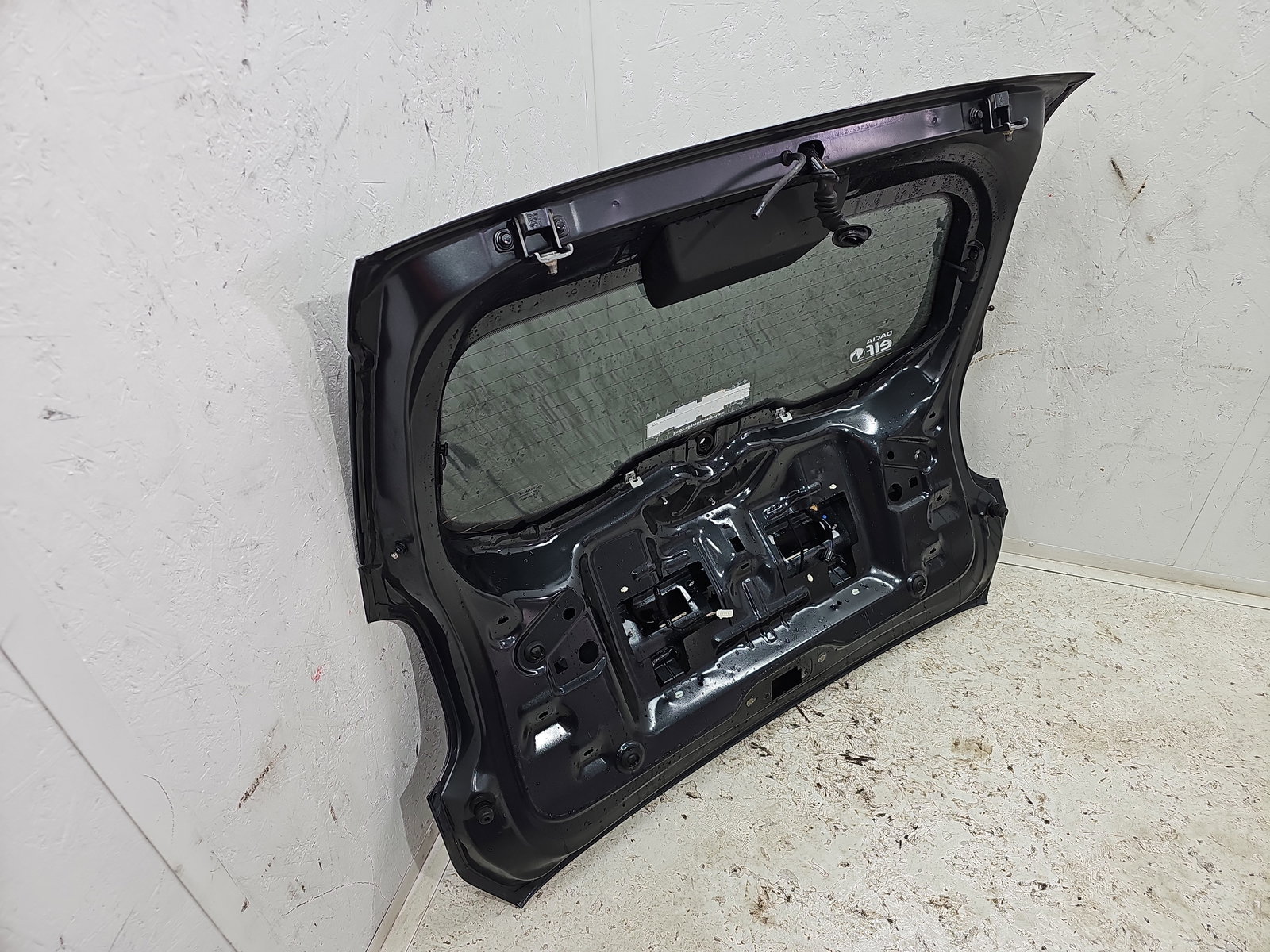 Haion Dacia Duster 2 [Fabr 2017-2023] TED69 - imagine 7