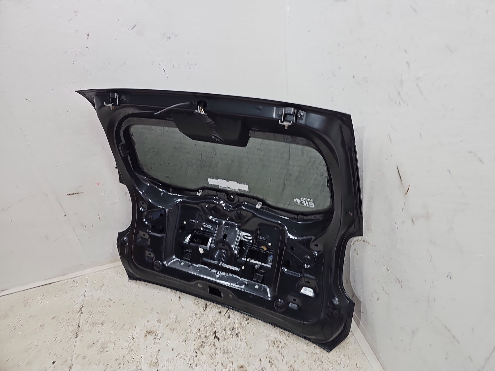 Haion Dacia Duster 2 [Fabr 2017-2023] TED69 - imagine 8