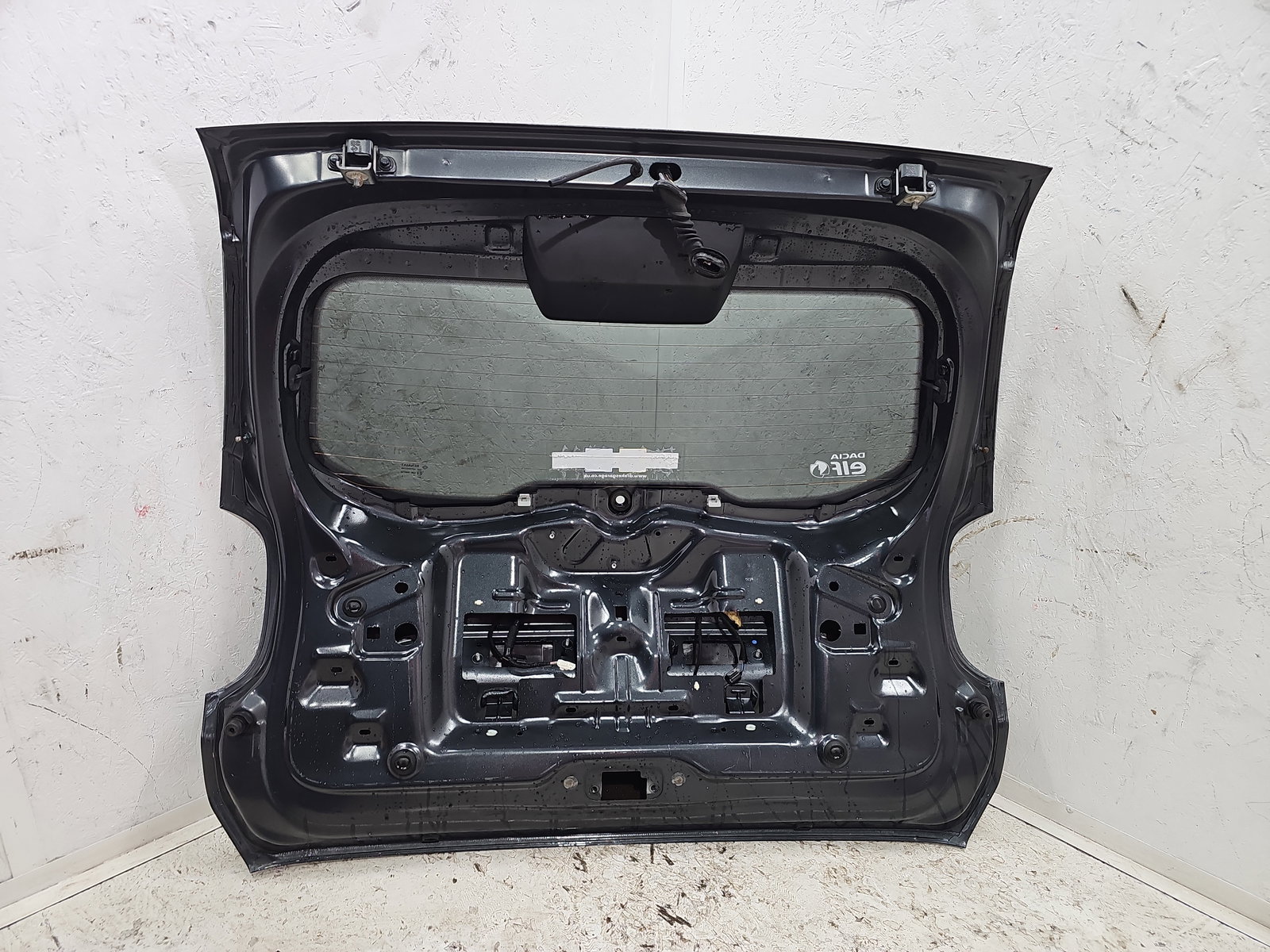 Haion Dacia Duster 2 [Fabr 2017-2023] TED69 - imagine 9