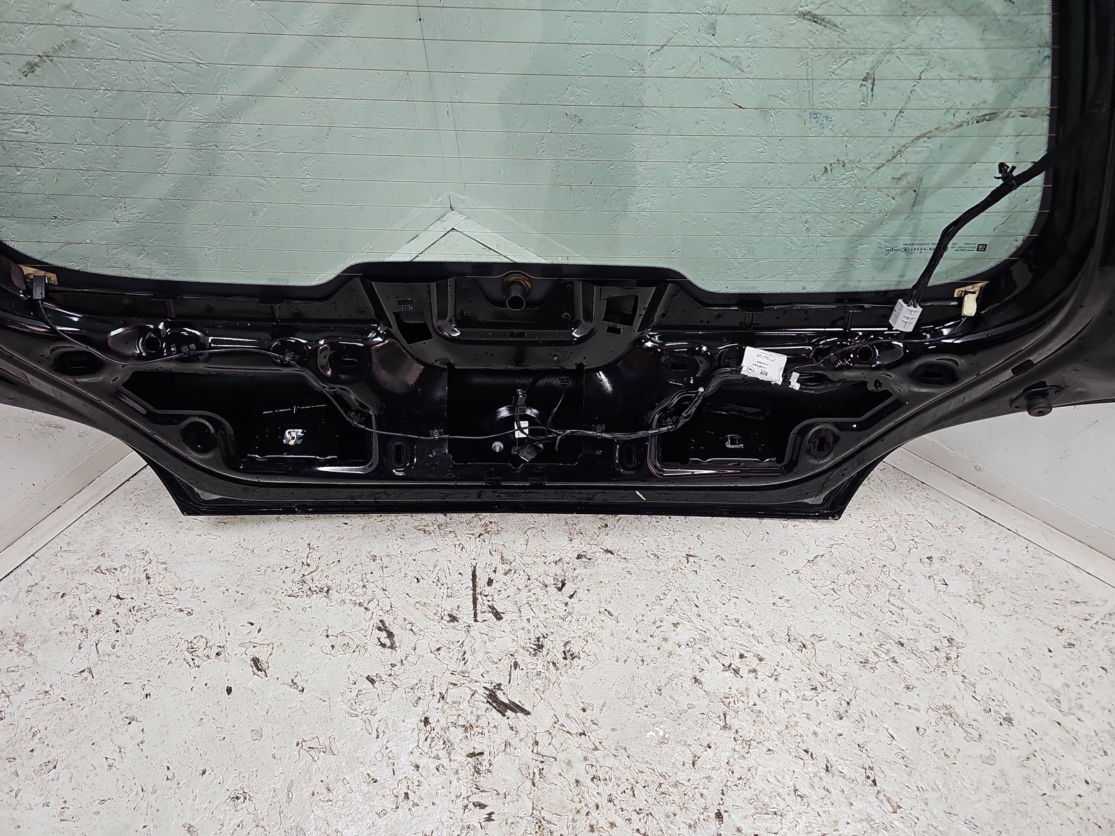 Haion Opel Adam (M13) [Fabr 2012-prezent] Hatchback GB9 - imagine 2