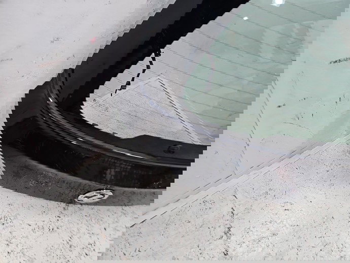 Haion Opel Adam (M13) [Fabr 2012-prezent] Hatchback GB9