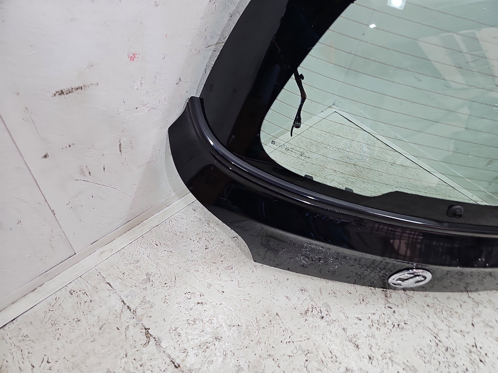 Haion Opel Adam (M13) [Fabr 2012-prezent] Hatchback GB9 - imagine 5