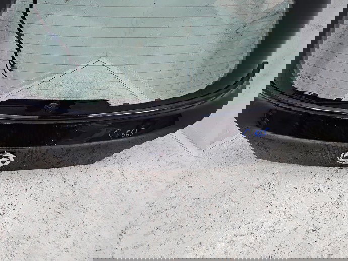 Haion Opel Adam (M13) [Fabr 2012-prezent] Hatchback GB9