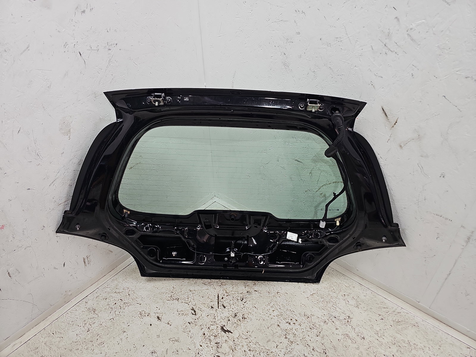 Haion Opel Adam (M13) [Fabr 2012-prezent] Hatchback GB9 - imagine 7