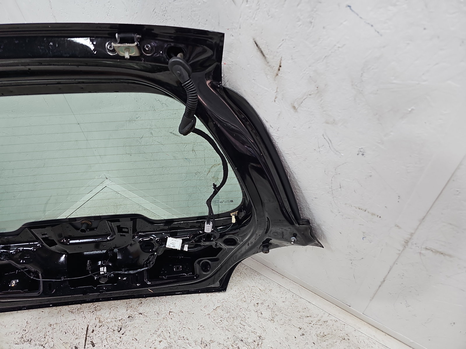 Haion Opel Adam (M13) [Fabr 2012-prezent] Hatchback GB9 - imagine 8