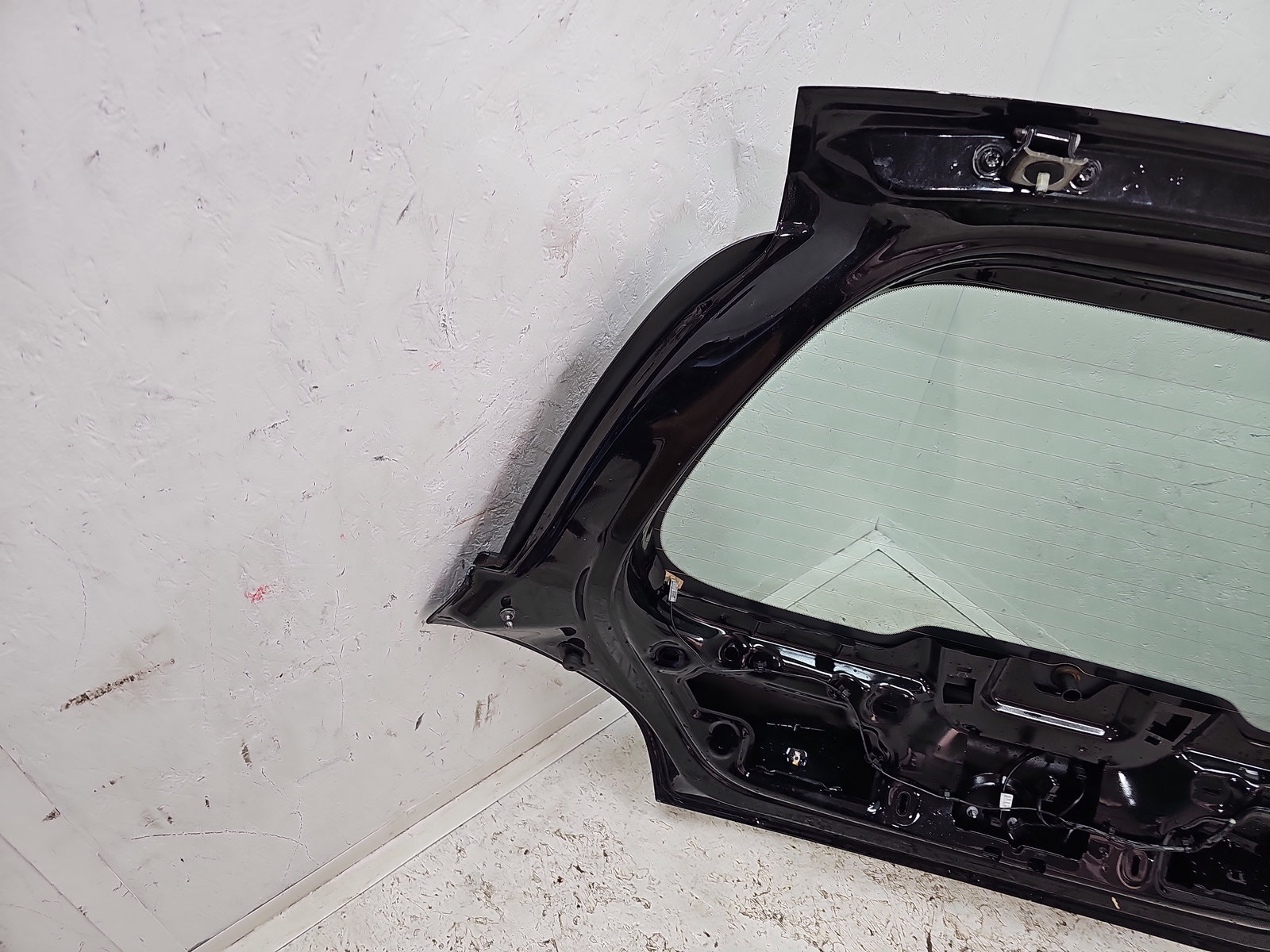 Haion Opel Adam (M13) [Fabr 2012-prezent] Hatchback GB9 - imagine 9