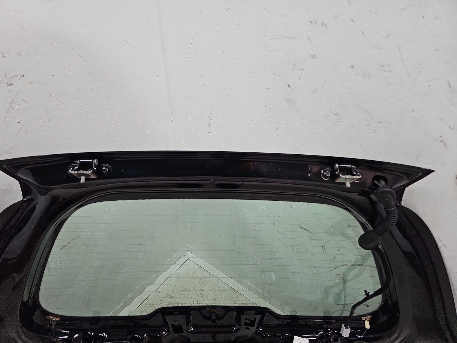 Haion Opel Adam (M13) [Fabr 2012-prezent] Hatchback GB9 - imagine 10