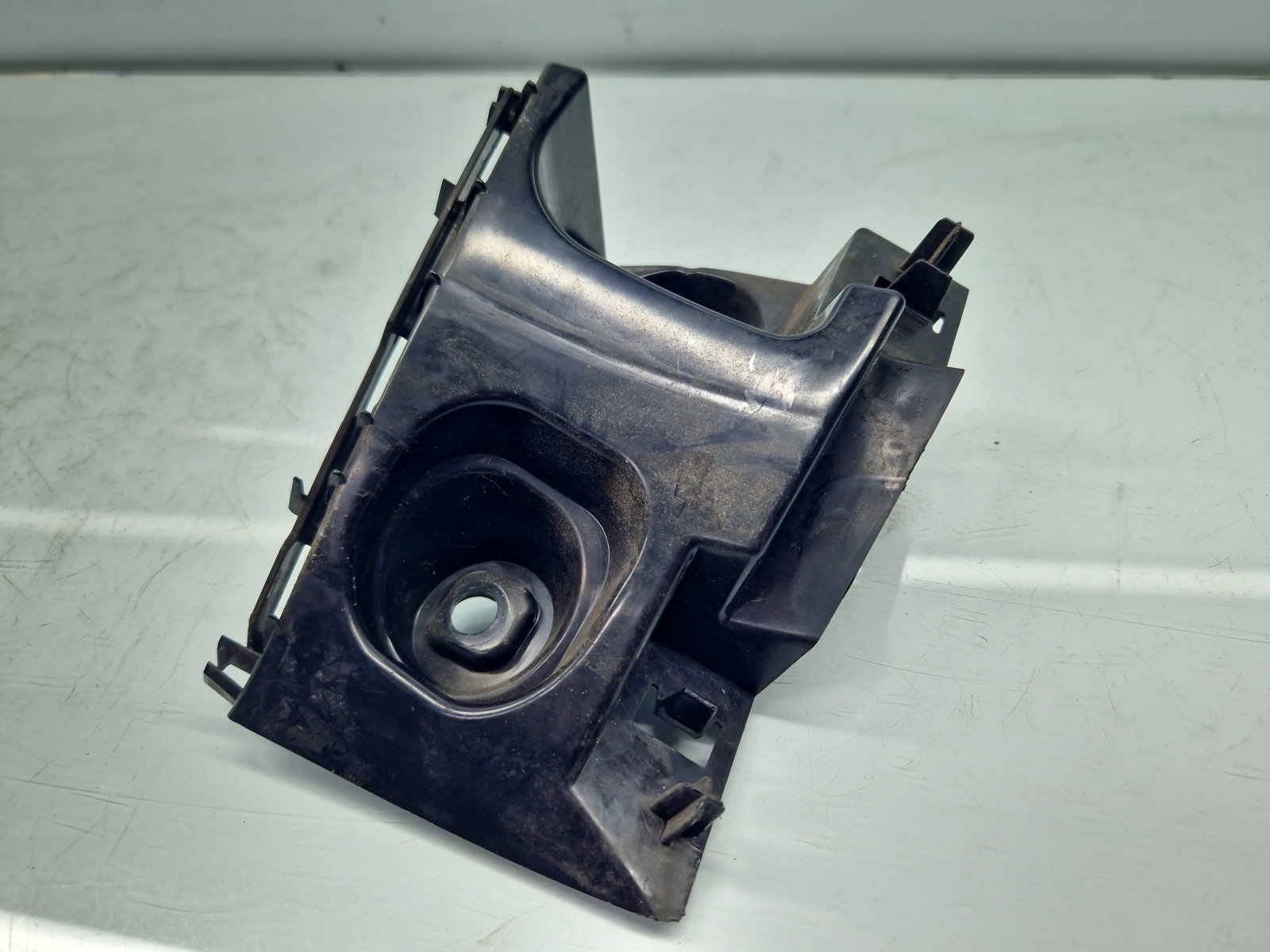 Suport bara stanga spate Mercedes Clasa A (W177) [Fabr 2019-2024] A1778853302 - imagine 1