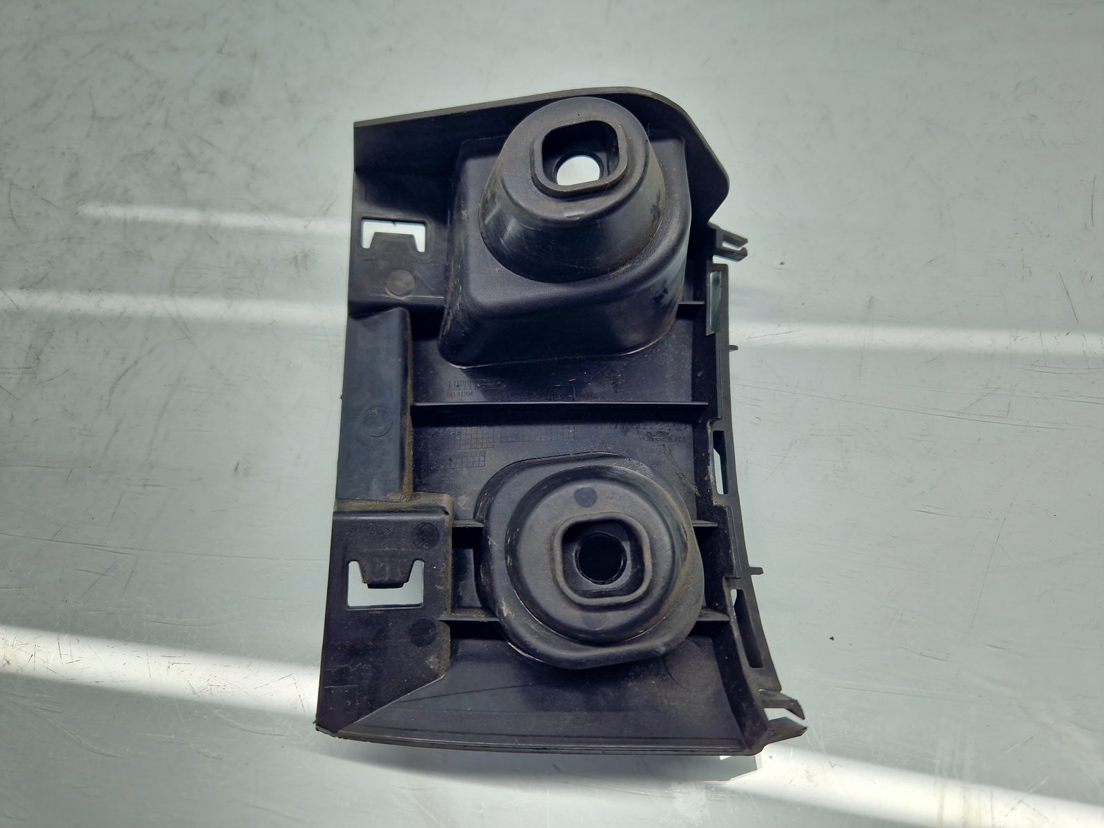 Suport bara stanga spate Mercedes Clasa A (W177) [Fabr 2019-2024] A1778853302 - imagine 3