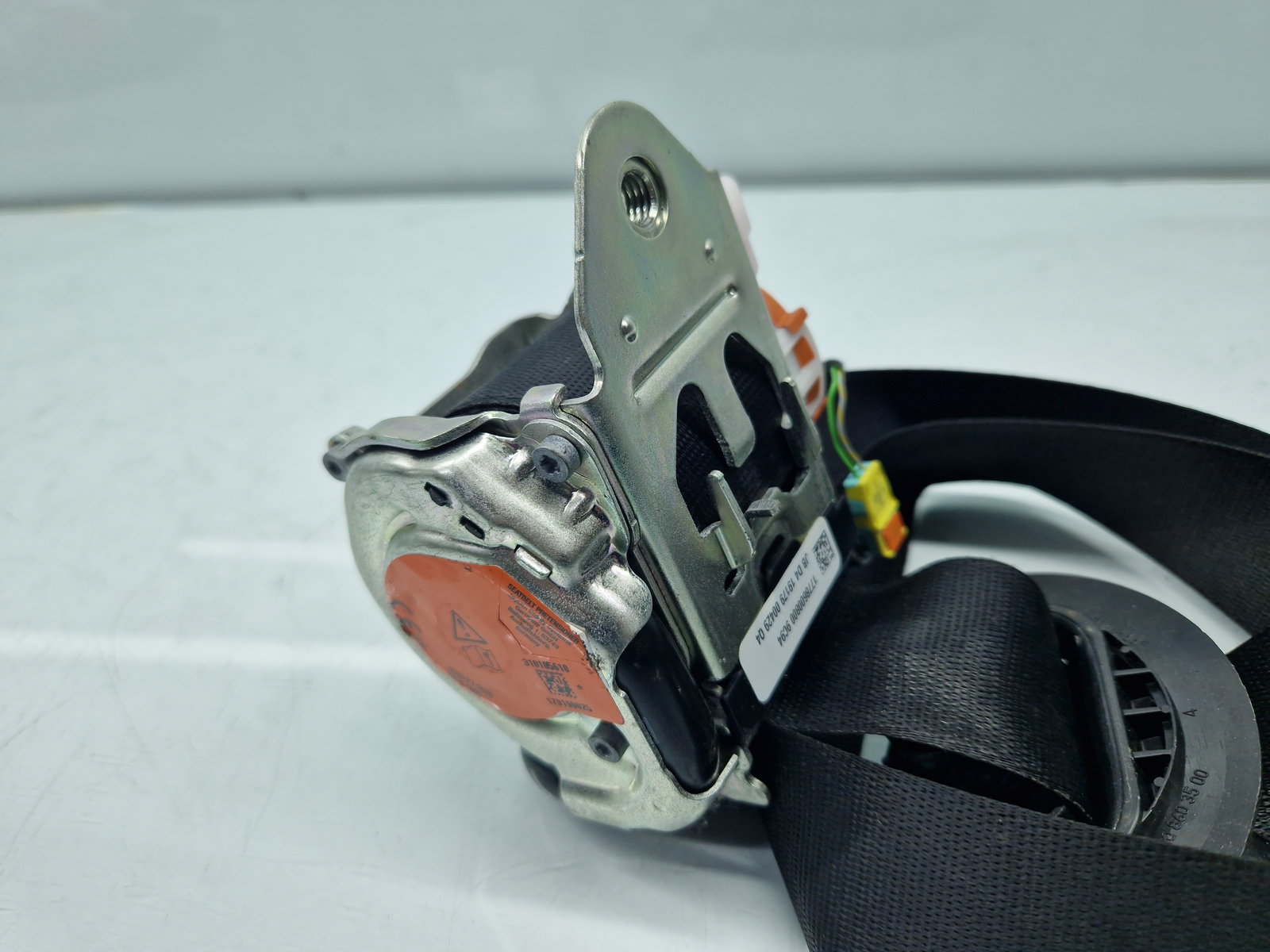 Centura dreapta fata Mercedes Clasa A (W177) [Fabr 2019-2024] 1778600800 - imagine 3