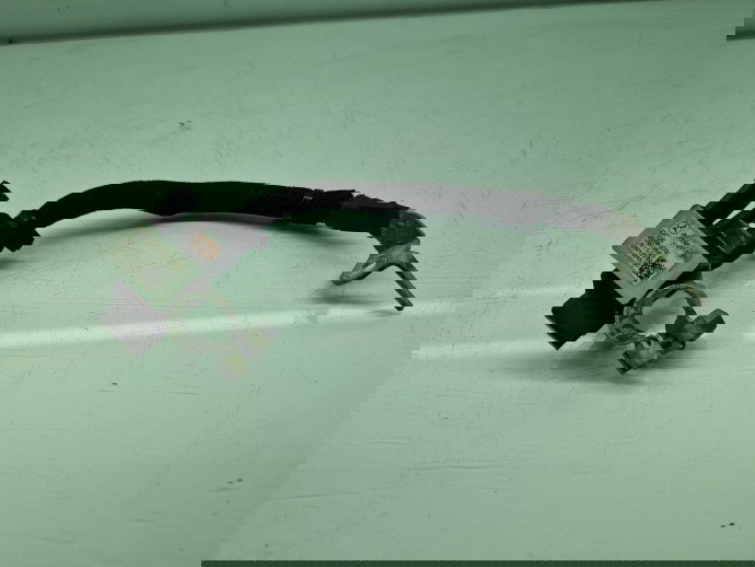 Borna baterie (-) Mercedes Clasa A (W177) [Fabr 2019-2024] A0009051910