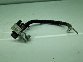 Borna baterie (-) Mercedes Clasa A (W177) [Fabr 2019-2024] A0009051910