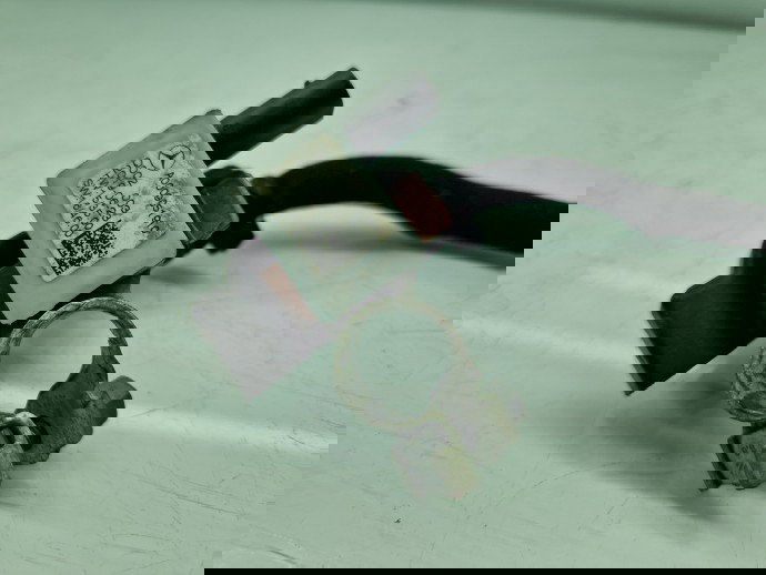 Borna baterie (-) Mercedes Clasa A (W177) [Fabr 2019-2024] A0009051910