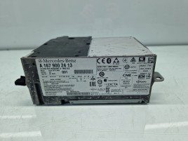 Unitate multimedia Mercedes Clasa A (W177) [Fabr 2019-2024] A1679002413