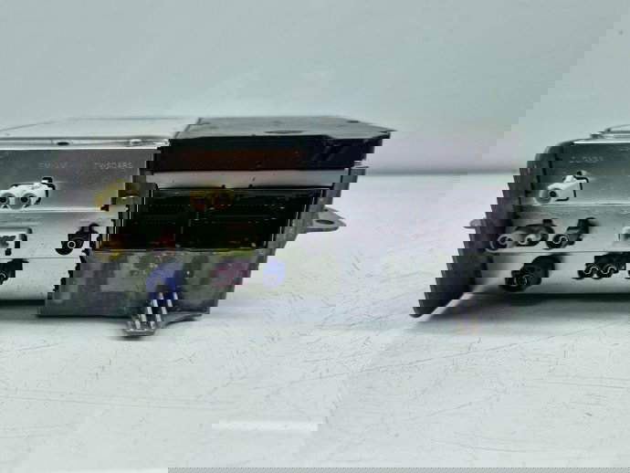 Unitate multimedia Mercedes Clasa A (W177) [Fabr 2019-2024] A1679002413