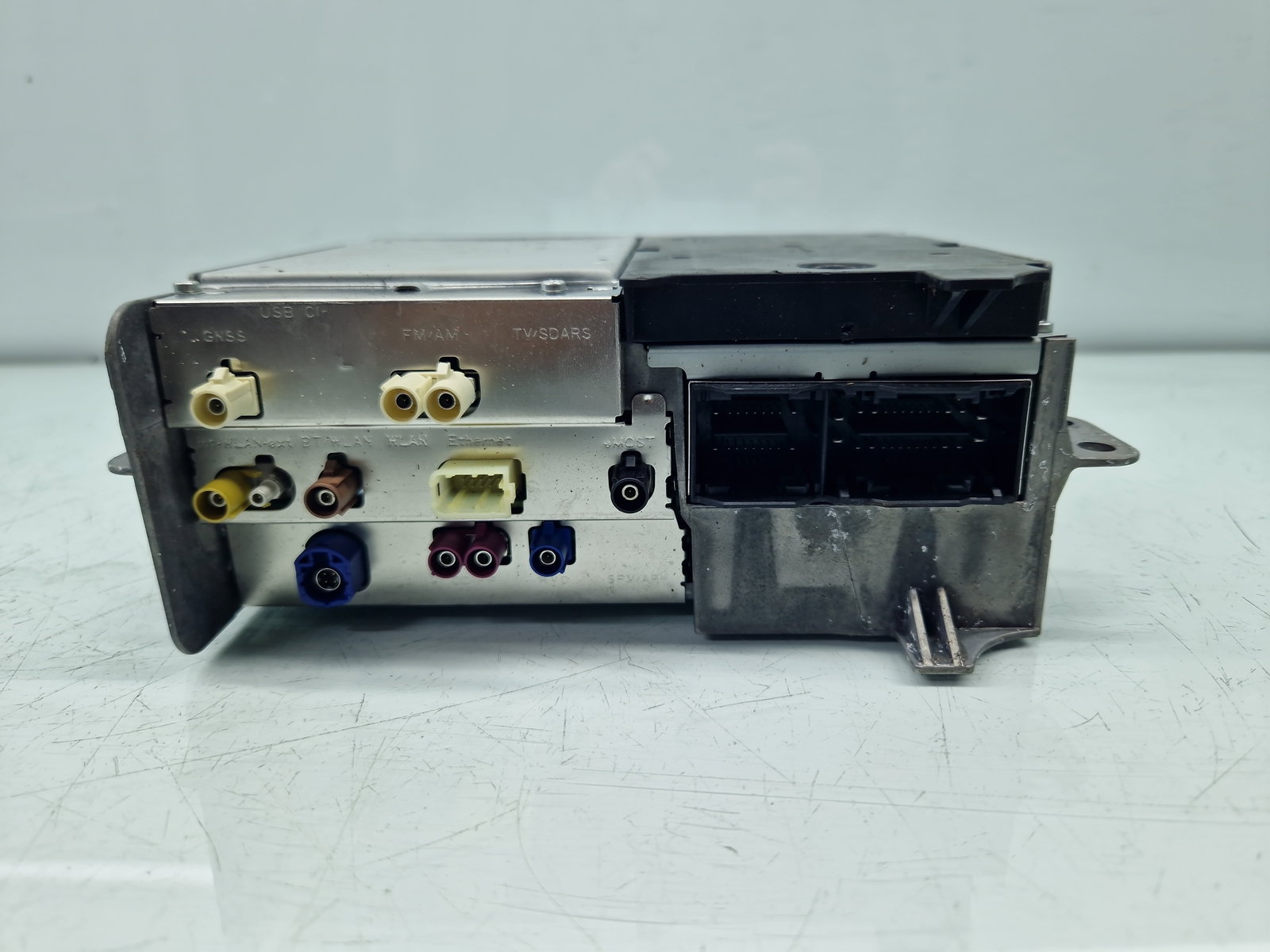 Unitate multimedia Mercedes Clasa A (W177) [Fabr 2019-2024] A1679002413 - imagine 2