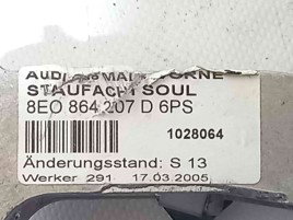 Cotiera 8E0864207D Audi A4 (8EC, B7) [Fabr 2004-2008] 2.0 BLB