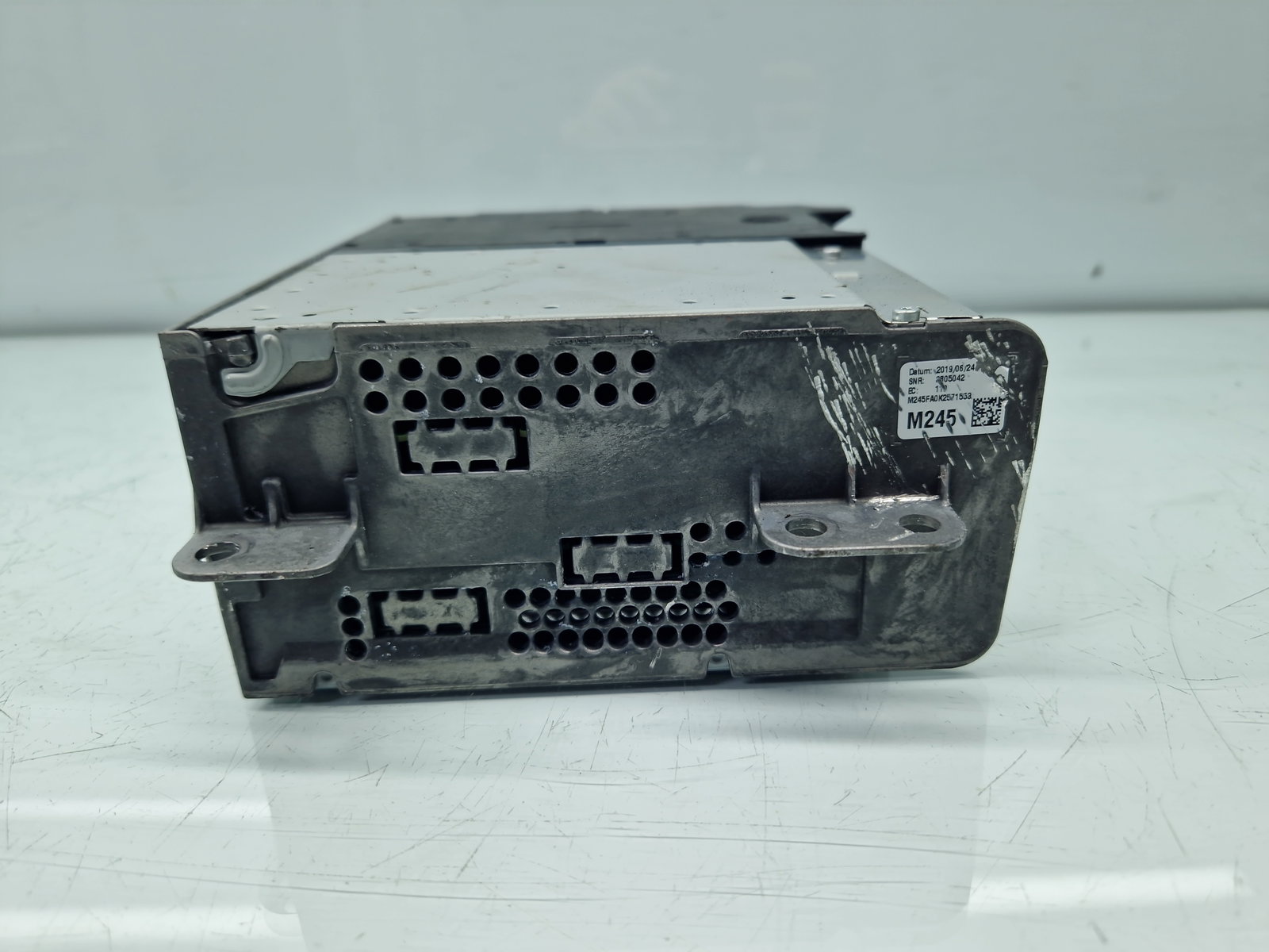 Unitate multimedia Mercedes Clasa A (W177) [Fabr 2019-2024] A1679002413 - imagine 3