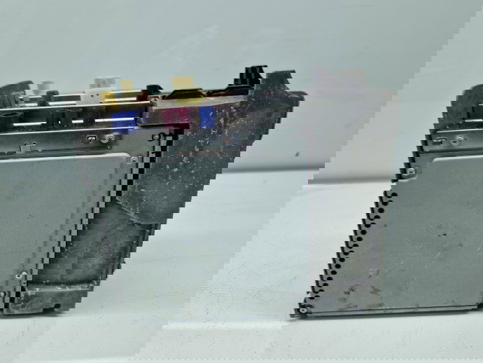 Unitate multimedia Mercedes Clasa A (W177) [Fabr 2019-2024] A1679002413