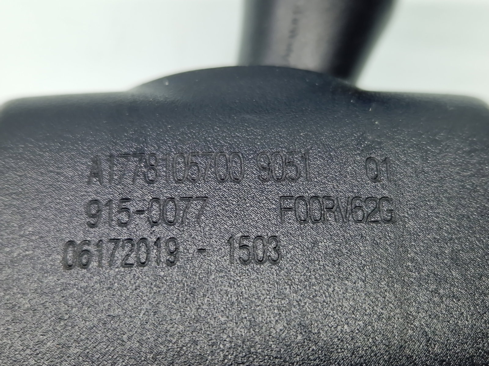 Oglinda retrovizoare Mercedes Clasa A (W177) [Fabr 2019-2024] A17781057009051 - imagine 6