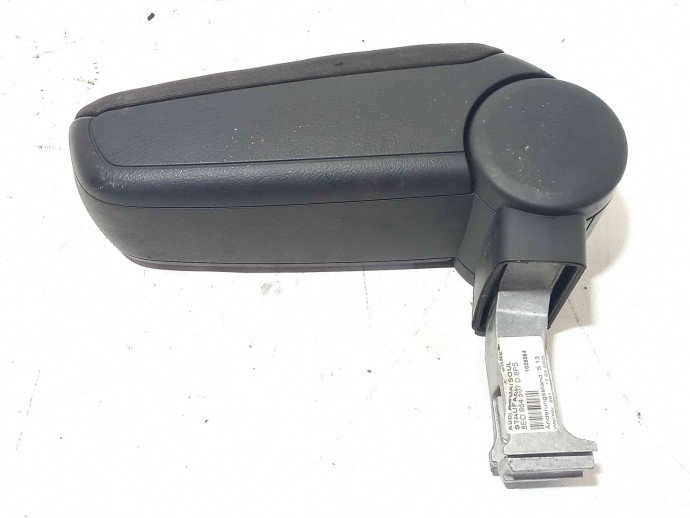 Cotiera 8E0864207D Audi A4 (8EC, B7) [Fabr 2004-2008] 2.0 BLB