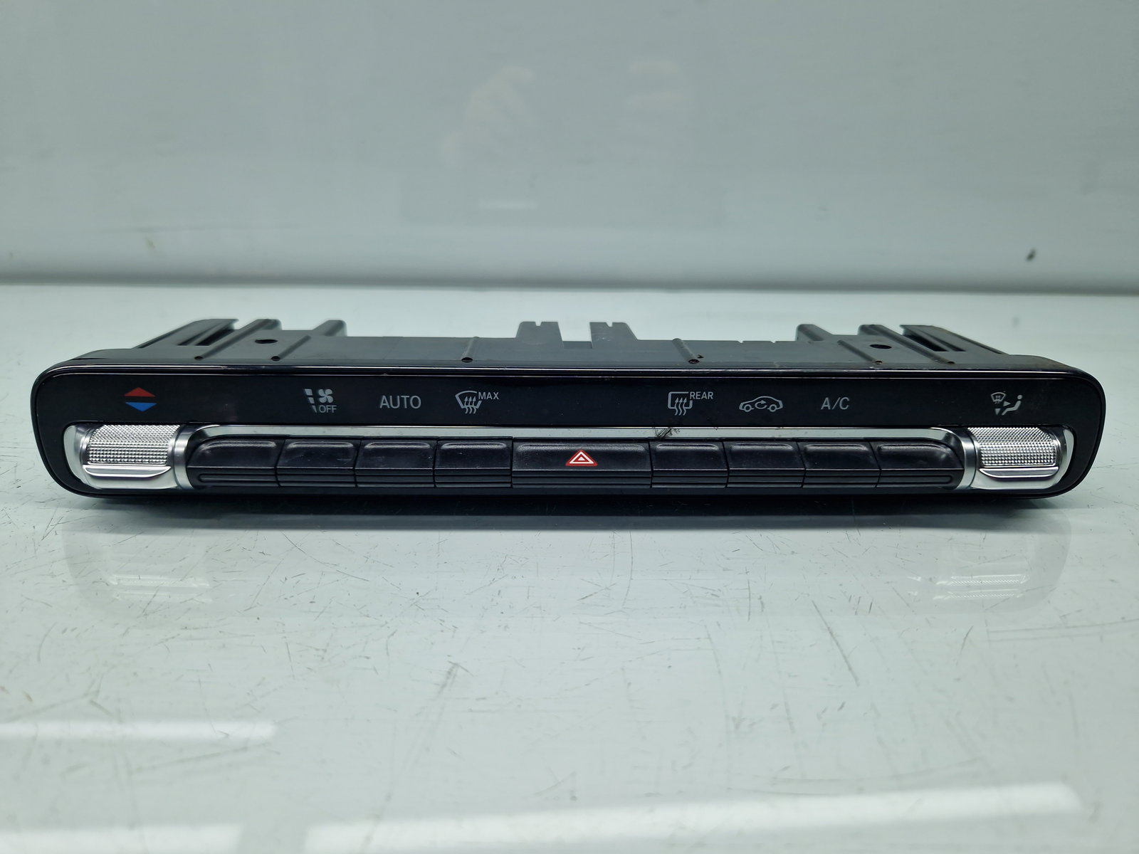 Panou comanda clima Mercedes Clasa A (W177) [Fabr 2019-2024] A2479055702 - imagine 1