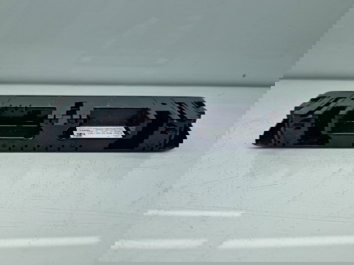 Panou comanda clima Mercedes Clasa A (W177) [Fabr 2019-2024] A2479055702