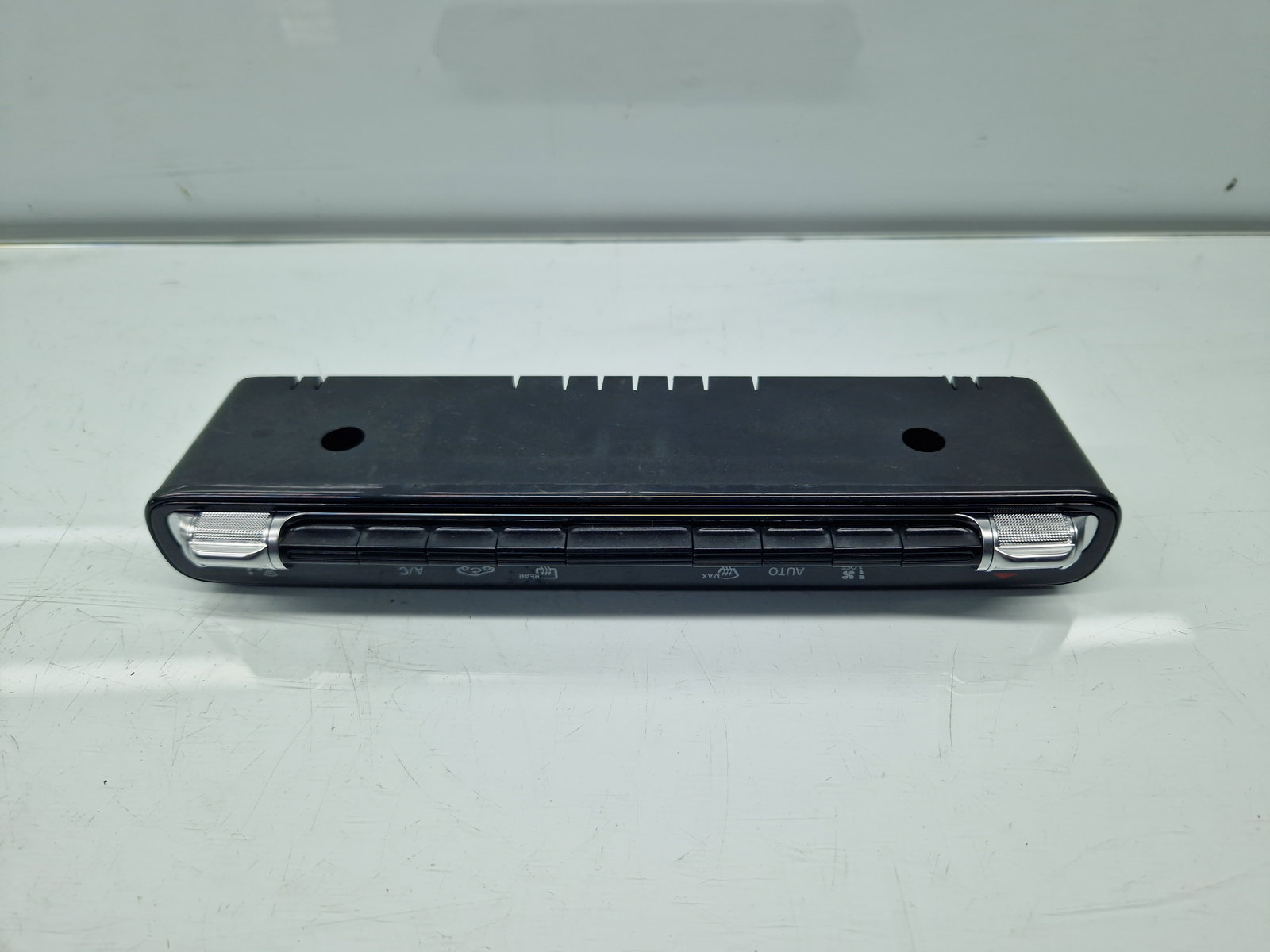 Panou comanda clima Mercedes Clasa A (W177) [Fabr 2019-2024] A2479055702 - imagine 4