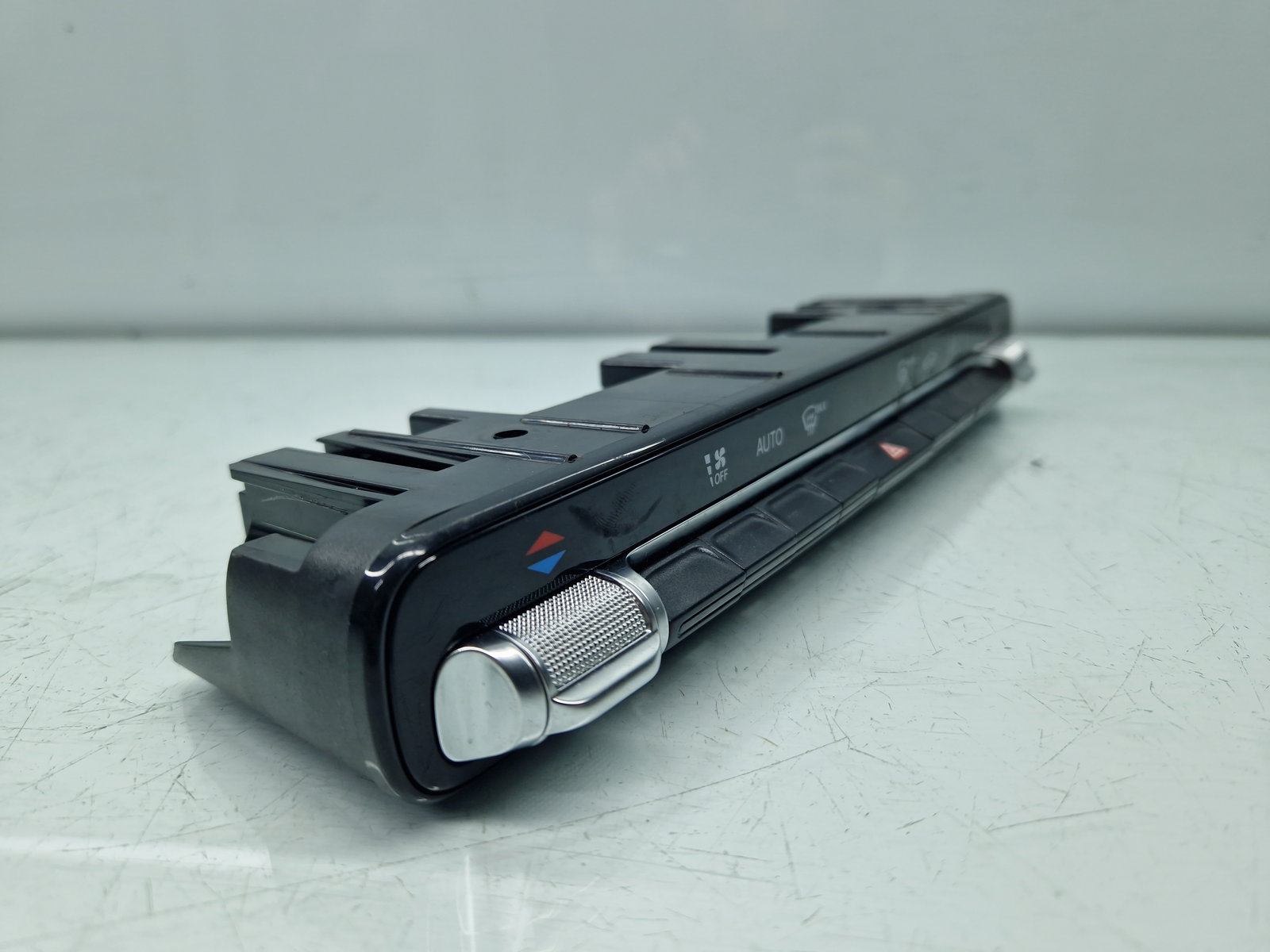 Panou comanda clima Mercedes Clasa A (W177) [Fabr 2019-2024] A2479055702 - imagine 5