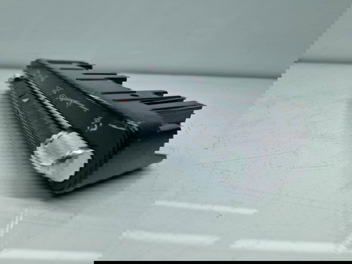 Panou comanda clima Mercedes Clasa A (W177) [Fabr 2019-2024] A2479055702