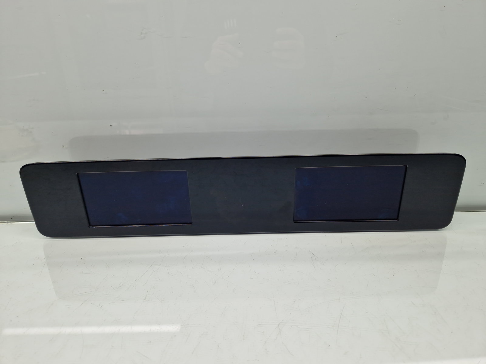 Ceas bord Mercedes Clasa A (W177) [Fabr 2019-2024] A2479008605 - imagine 1