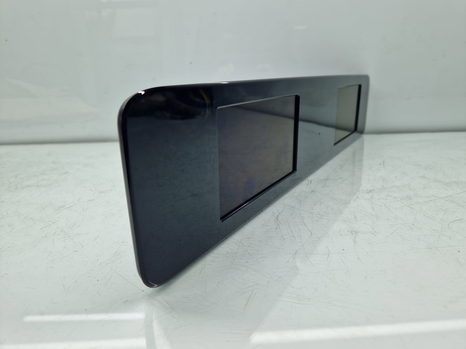 Ceas bord Mercedes Clasa A (W177) [Fabr 2019-2024] A2479008605 - imagine 2