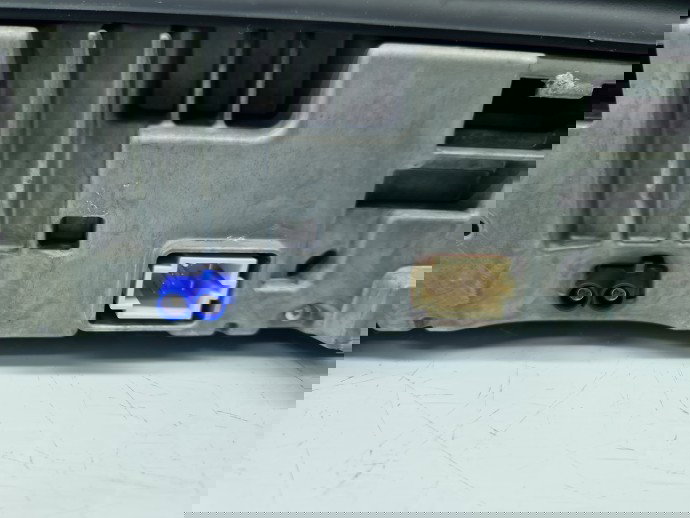 Ceas bord Mercedes Clasa A (W177) [Fabr 2019-2024] A2479008605