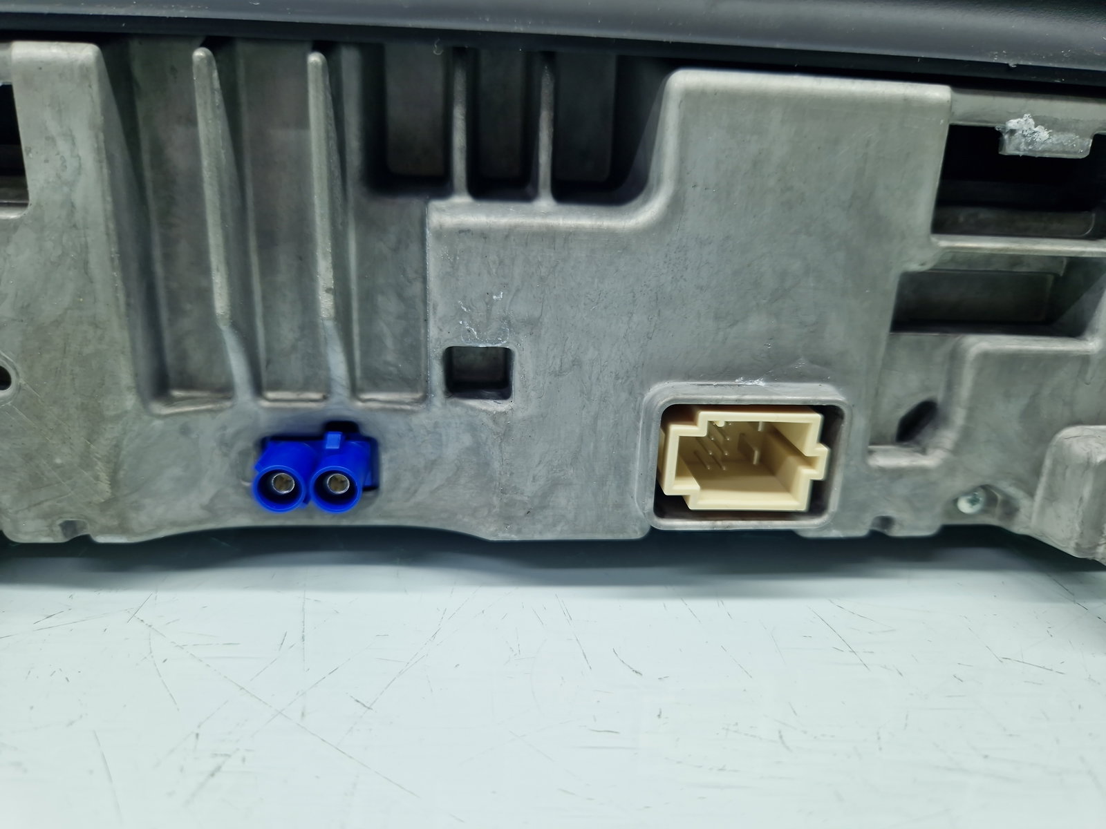 Ceas bord Mercedes Clasa A (W177) [Fabr 2019-2024] A2479008605 - imagine 5