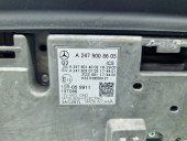 Ceas bord Mercedes Clasa A (W177) [Fabr 2019-2024] A2479008605