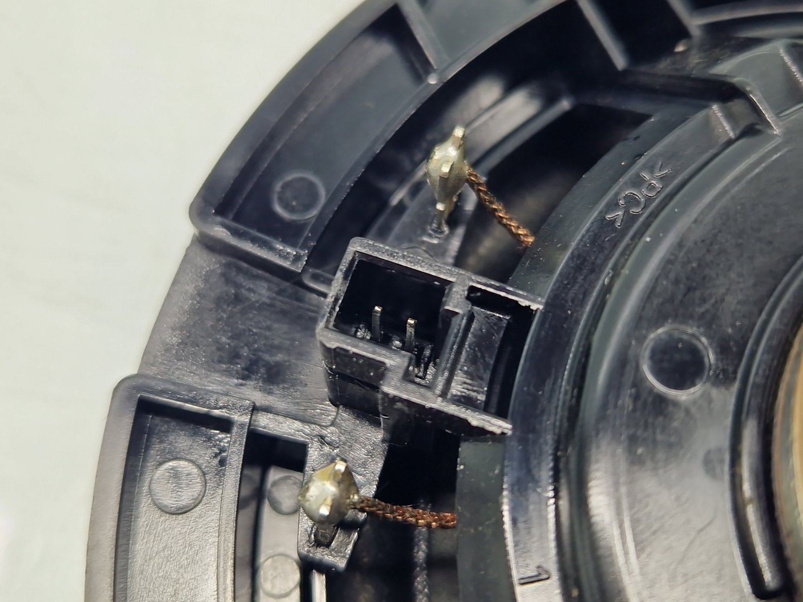 Boxa stanga fata Bmw 5 (F10) [Fabr 2011-2016] 9169692-03 - imagine 2