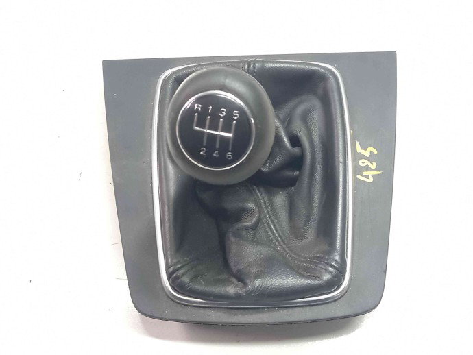 Nuca schimbator OEM Audi A4 (8EC, B7) [Fabr 2004-2008] 2.0 BLB