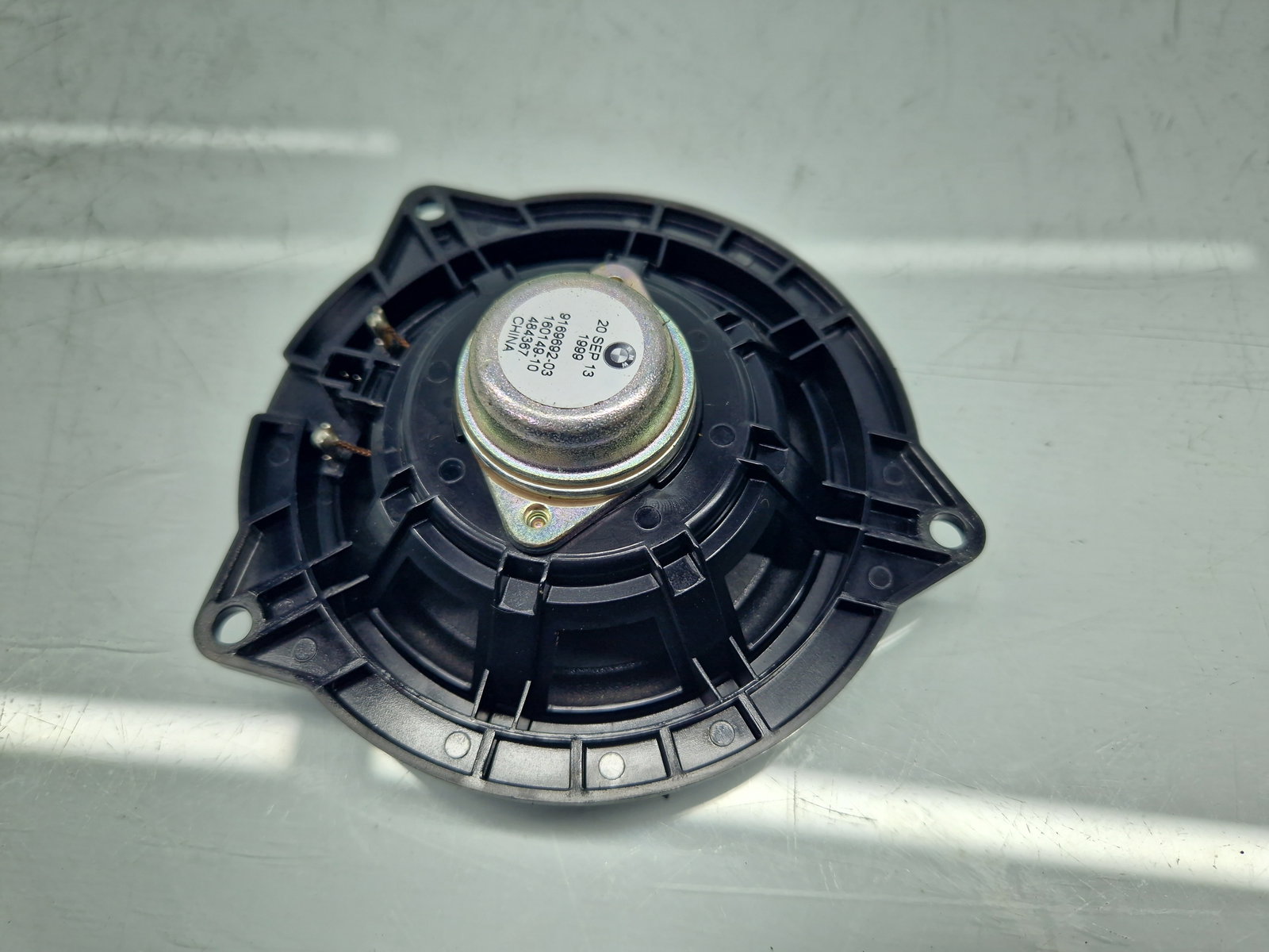 Boxa stanga fata Bmw 5 (F10) [Fabr 2011-2016] 9169692-03 - imagine 3