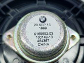 Boxa stanga fata Bmw 5 (F10) [Fabr 2011-2016] 9169692-03