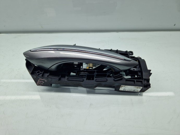 Maner usa stanga fata Bmw 5 (F10) [Fabr 2011-2016] Berlina Facelift A52 Spacegrau Metalc